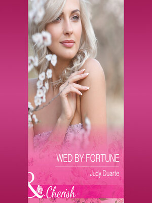cover image of Wed by Fortune